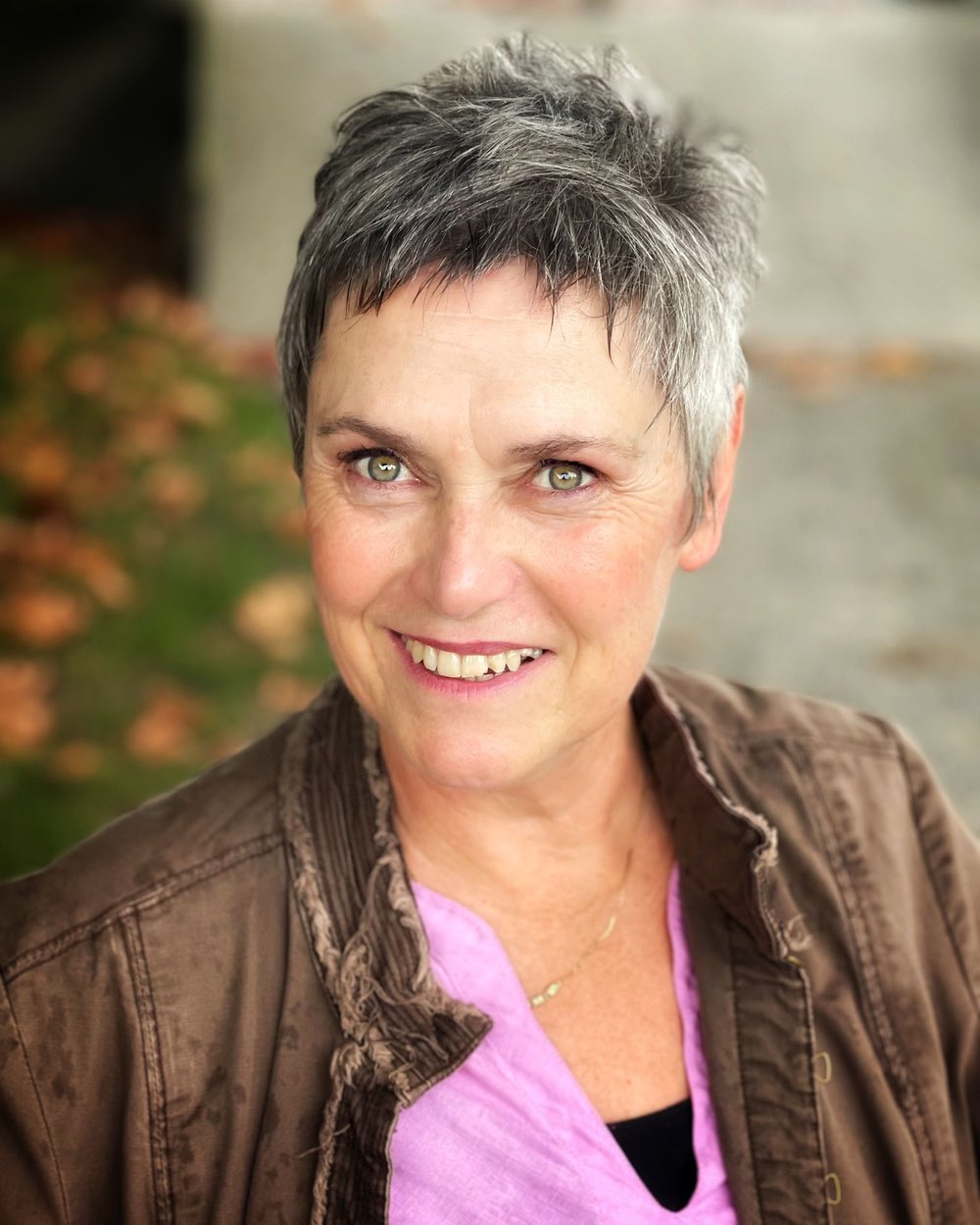Ella Morelle
